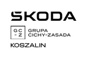 Skoda Koszalin
